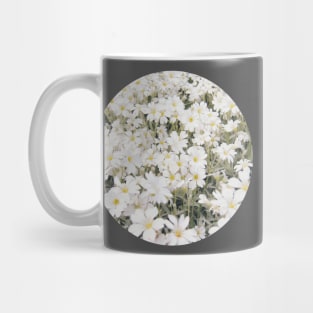 Flower Party Mug